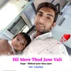 About Dil Mere Thod Jane Vali Song